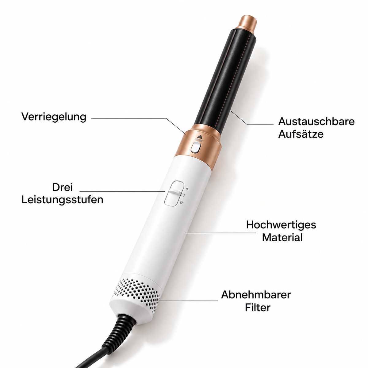 avéra Airstyler