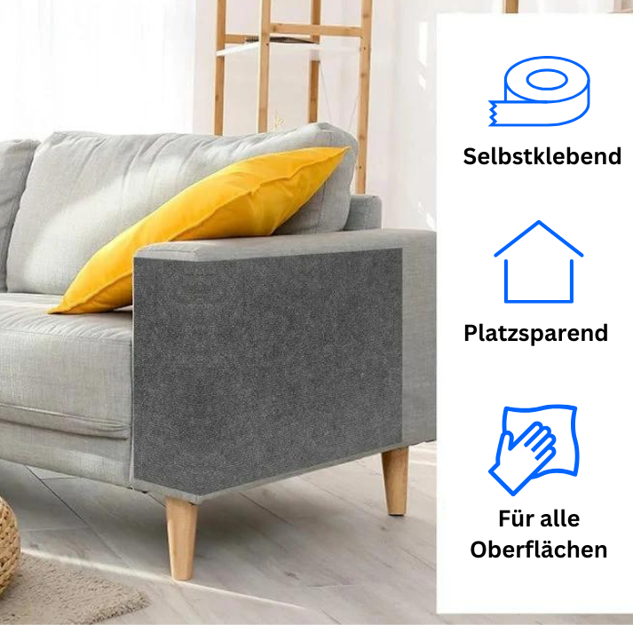 Kratzmatte für Katzen