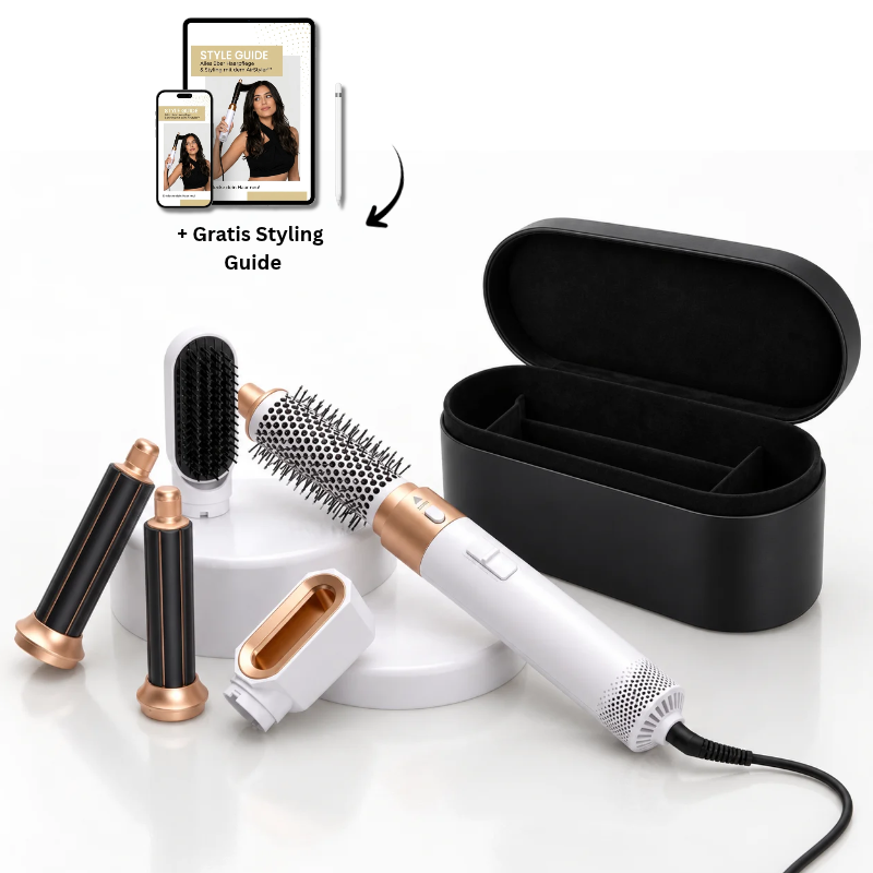 avéra Airstyler