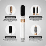 AVÉRA™ AirStyler + Gratis eBook