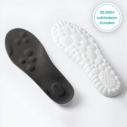 SoftWalk™ Wie auf Wolken gehen