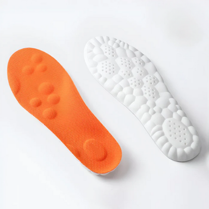 SoftWalk™ Wie auf Wolken gehen