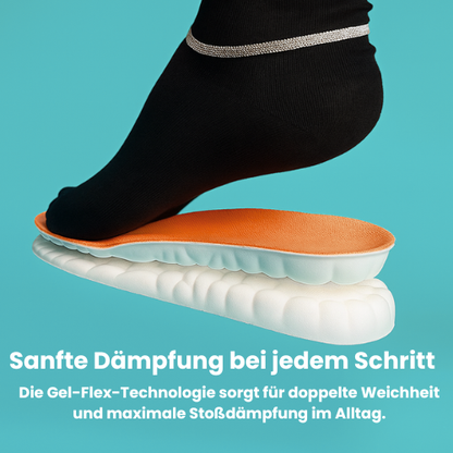 SoftWalk™ Wie auf Wolken gehen