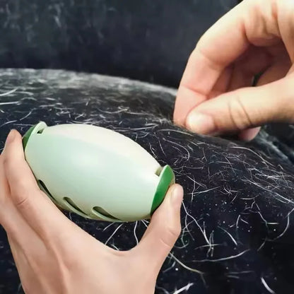 FixRoll - In Sekunden haarfrei