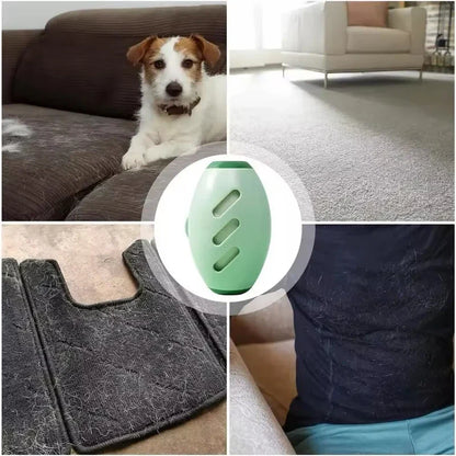 FixRoll - In Sekunden haarfrei