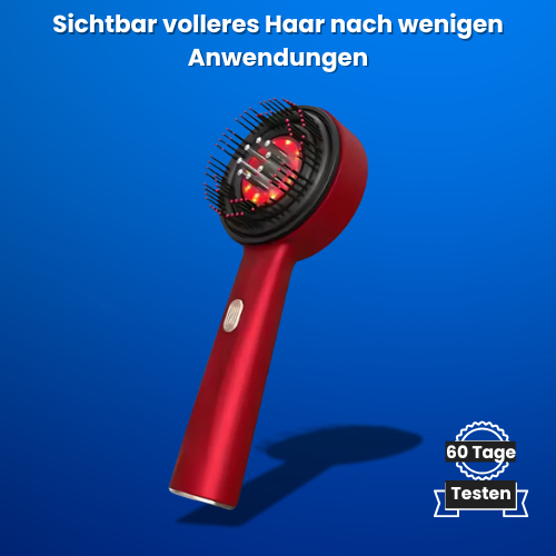 HairBoost Pro