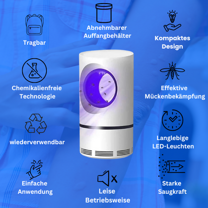 MosquitoStop-Pro