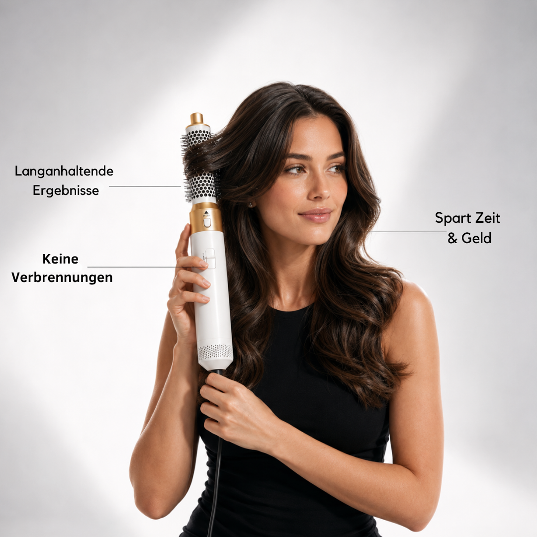 avéra Airstyler