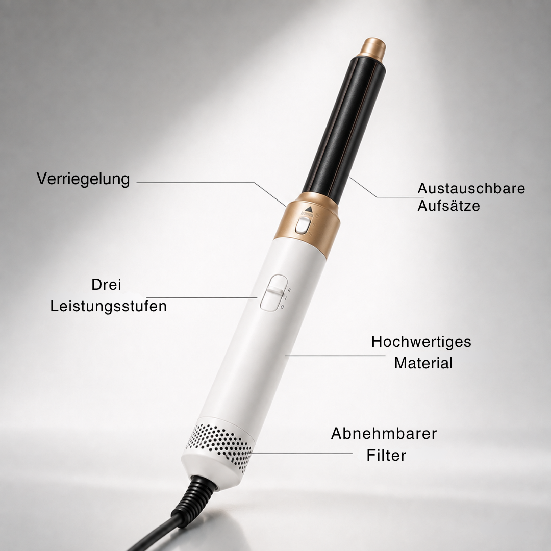 avéra Airstyler