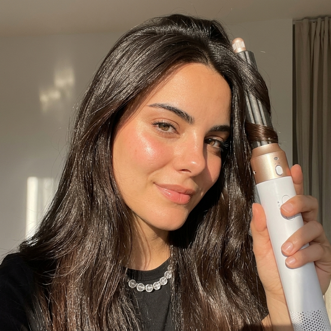 avéra Airstyler
