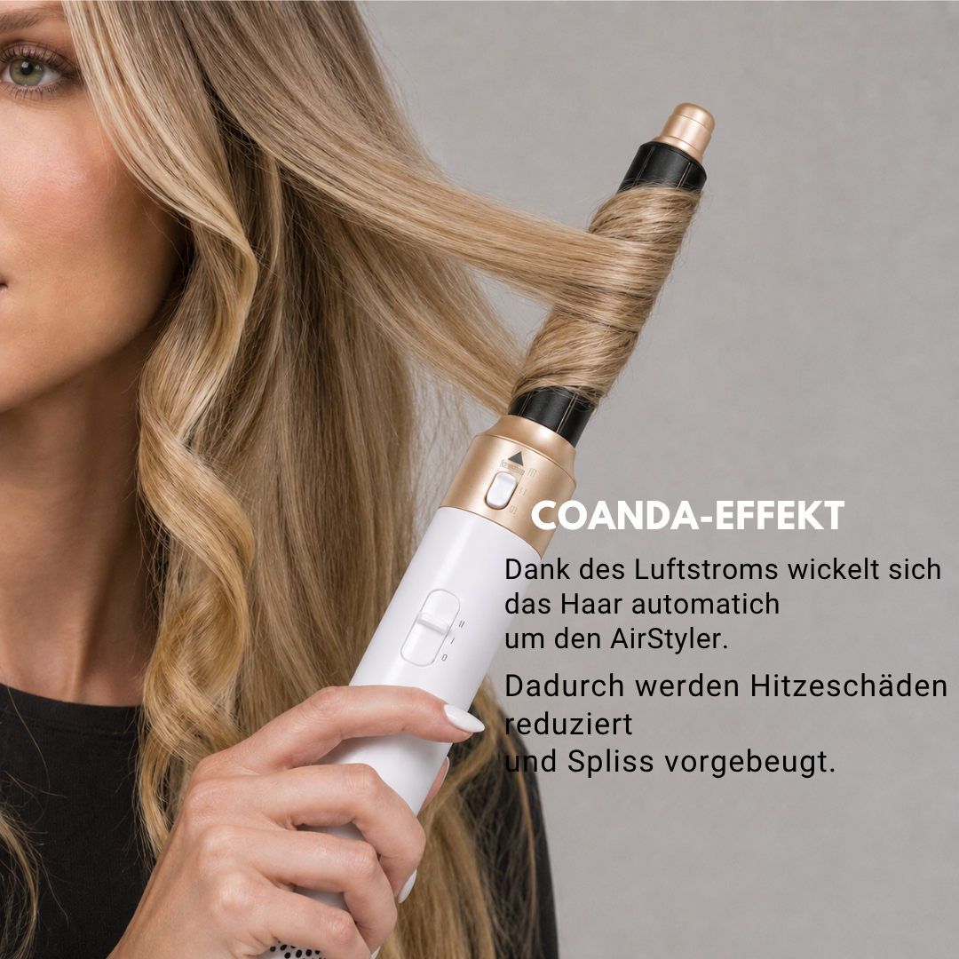 avéra Airstyler