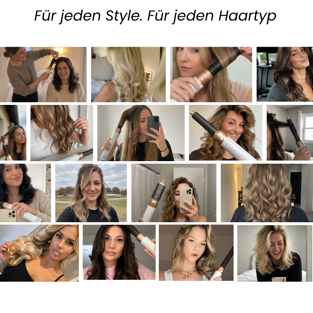 avéra Airstyler