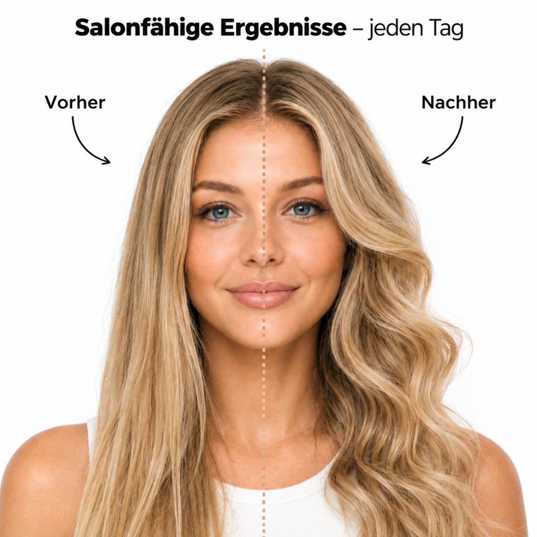 avéra Airstyler