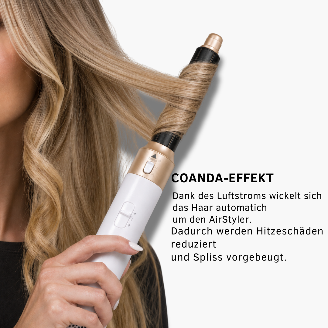 avéra Airstyler