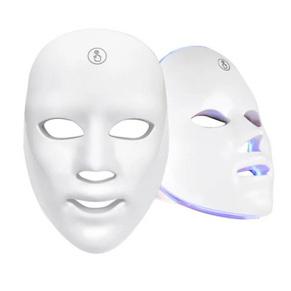 RedGlow | LED Licht Therapie Maske