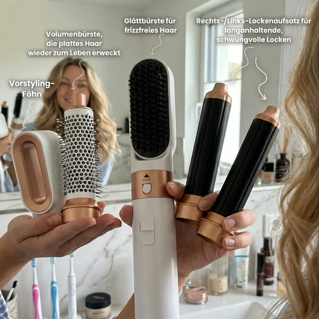 AVÉRA™ AirStyler Pro