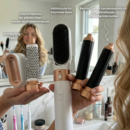 AVÉRA™ AirStyler Pro