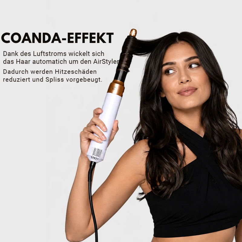 avéra Airstyler