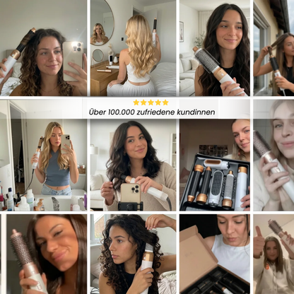 AVÉRA™ AirStyler Pro
