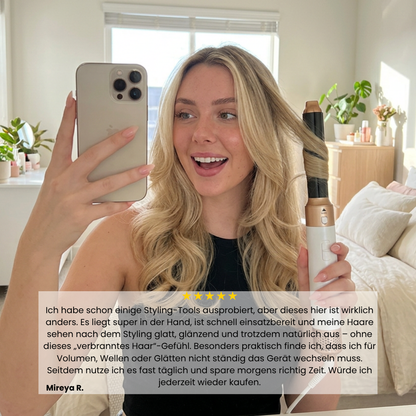 AVÉRA™ AirStyler Pro