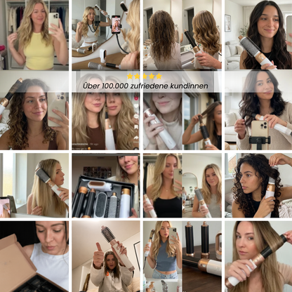 AVÉRA™ AirStyler Pro