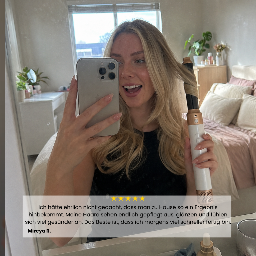 AVÉRA™ AirStyler Pro