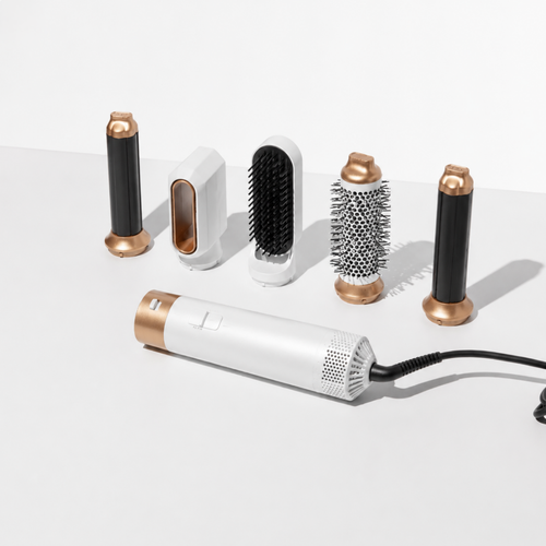 AVÉRA™ AirStyler + Gratis eBook