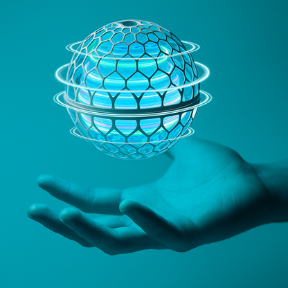 Hover planet | Der schwebene ball der spiel spaß garantiert