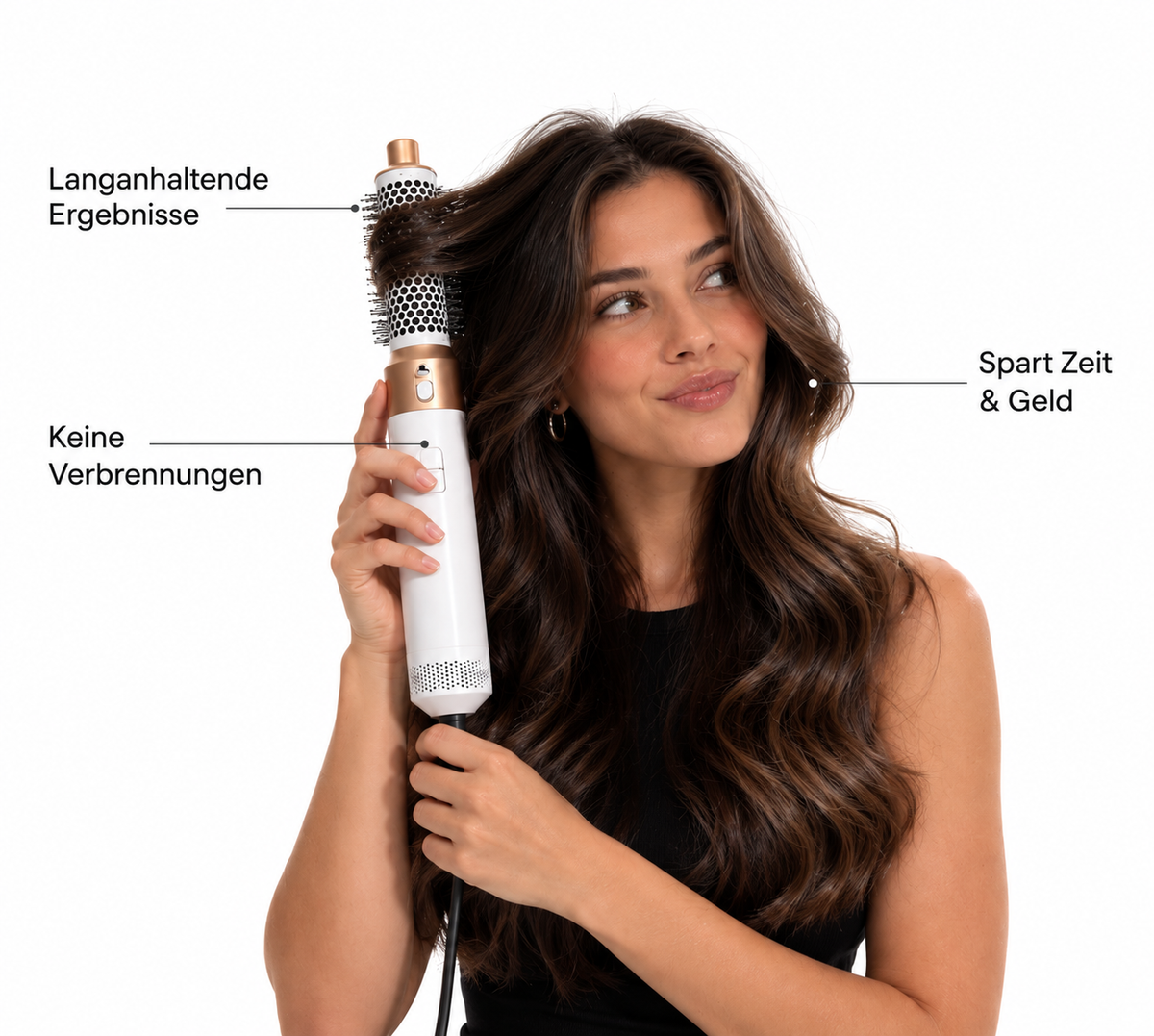 avéra Airstyler