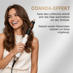 AVÉRA™ AirStyler + Gratis eBook